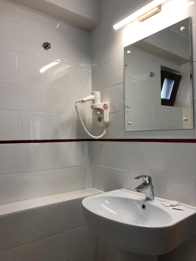 Hotel Larissa Timisoara Esterno foto